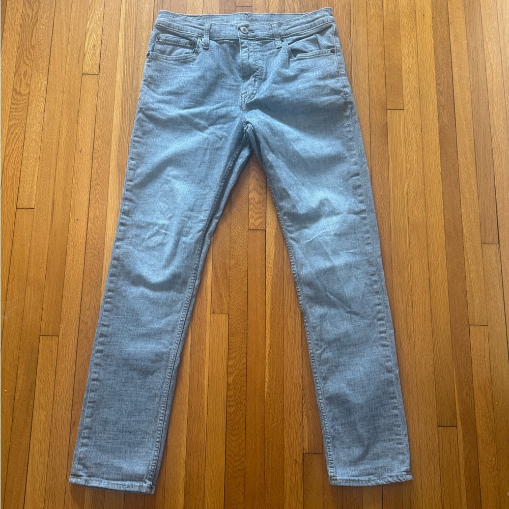 Goodfellow Men's Blue Jeans Never Worn. 32x32